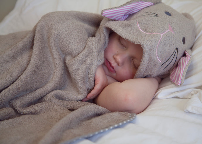 Bedtime Tips for Happy Parents