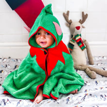 Load image into Gallery viewer, LIMITED EDITION Christmas CuddleELF!