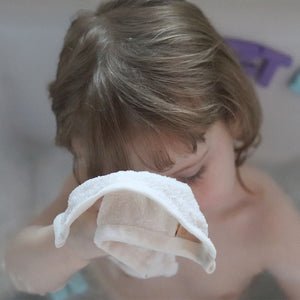 bamboo wipes for gently washing sensitive skin toddlers